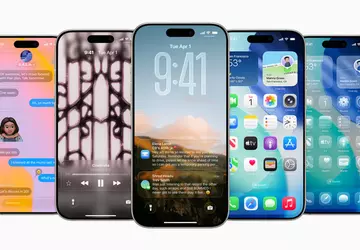 iOS 26 jest okrojona dla UE: ...