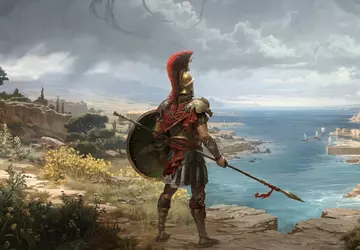 THQ Nordic ujawniło datę premiery Titan ...