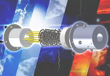 Satelity będą wyposażone w tanie czujniki ...