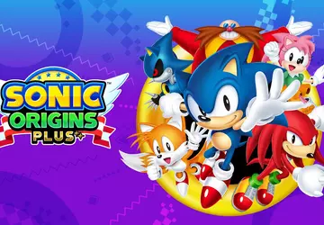 Fani Sonic Origins niezadowoleni z jakości ...