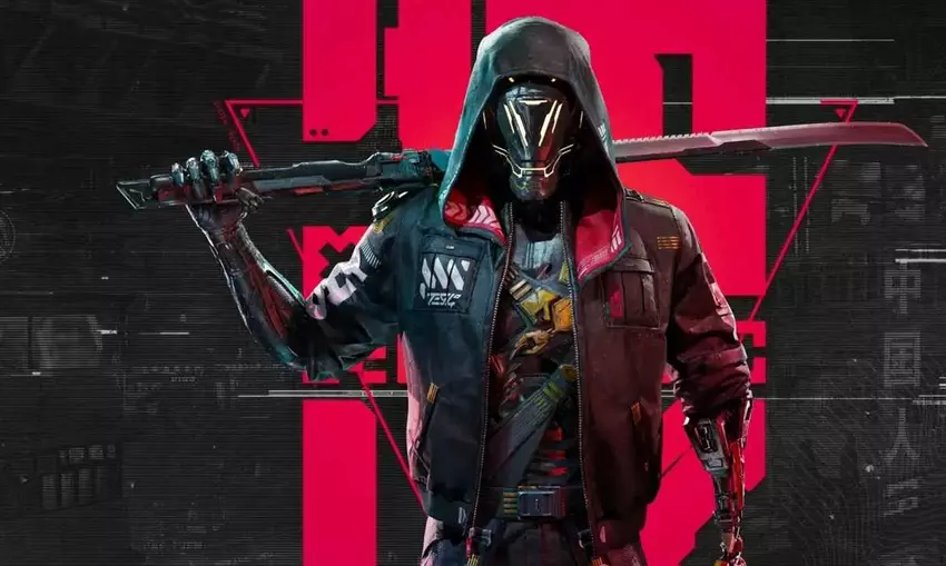 EGS daje graczom brutalną akcję Ghostrunner 2 oraz jeszcze dwie świetne gry