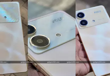 Global Redmi Note 13R Pro: zdjęcia ...