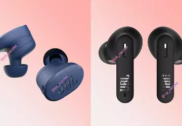 JBL przygotowuje słuchawki TWS Tune Buds ...