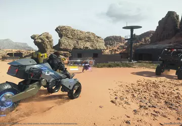 Hideo Kojima już ma pomysł na ...