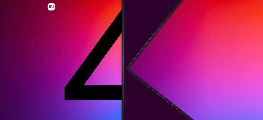 Xiaomi ujawnia szczegóły dotyczące linii notebooków Pro 120G i Smart TV X przed ogłoszeniem