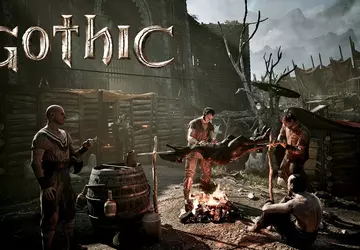 Zasmakuj mrocznego fantasy: THQ Nordic wyda ...