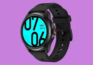 Zapowiedź bliska: Mobvoi zaczyna teasing smartwatcha ...