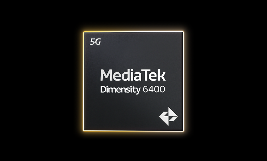 MediaTek zaprezentował nowy chipset Dimensity 6400, ale jak bardzo jest on nowy?