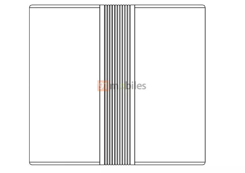 Xiaomi opatentowаła składany smartfon podobny do Huawei Mate X