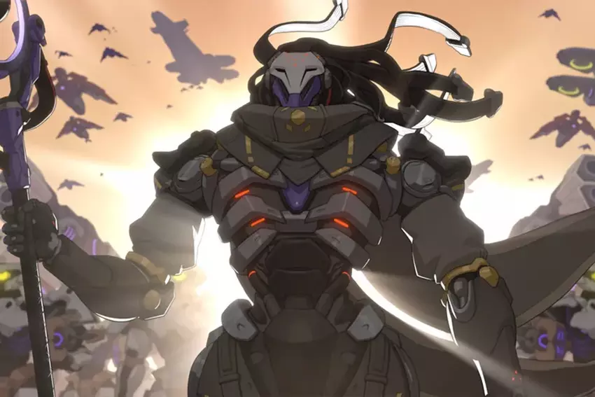 Blizzard uprości proces zdobywania bohaterów w Overwatch 2 - od sezonu 2