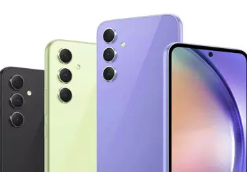 Samsung Galaxy A54 i Galaxy A52 ...