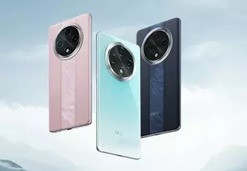 Oppo A3 Pro pojawił się na ...
