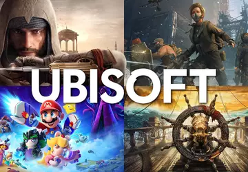 Tydzień darmowych subskrypcji Ubisoft+ i ogromne ...