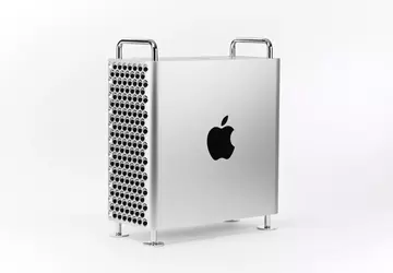 Mark Gurman: Mac Pro z układem ...