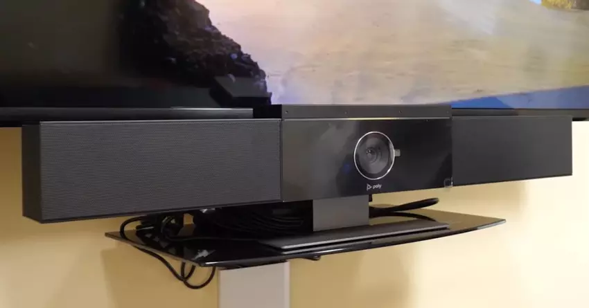 POLY STUDIO kamera internetowa do sali konferencyjnej