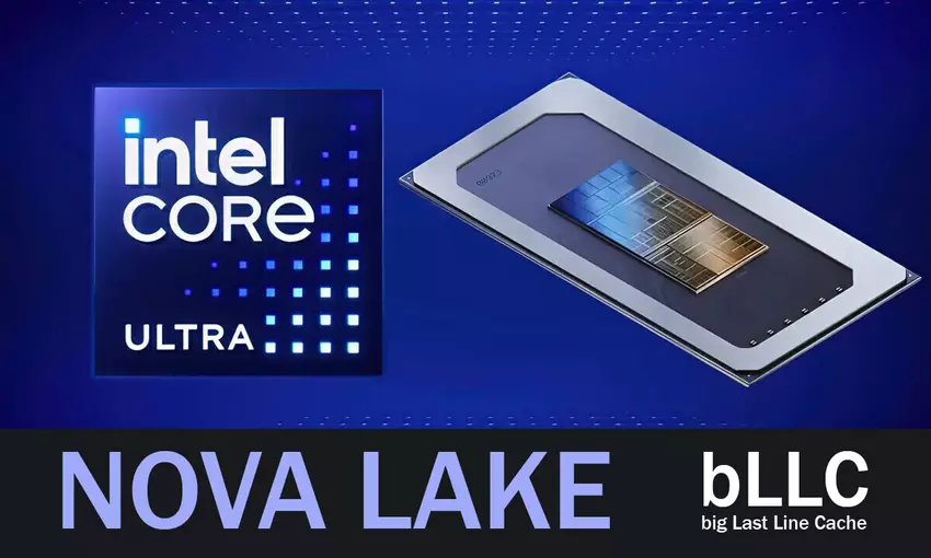 W Linuksie pojawiło się wsparcie dla Intel Nova Lake