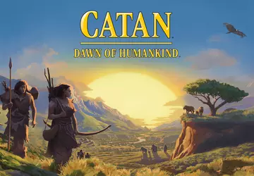 Klasyczny spinoff Catan zostanie ponownie uruchomiony ...