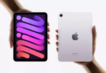 Apple prezentuje nowy tablet iPad Mini ...