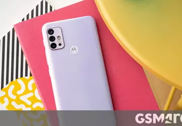 Moto G30 to najnowsze urządzenie, które ...