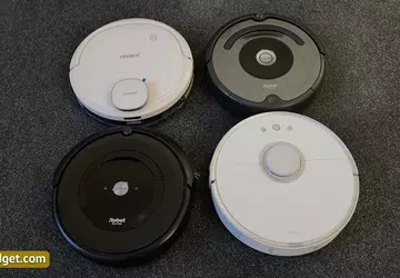 Ranking robotów sprzątających