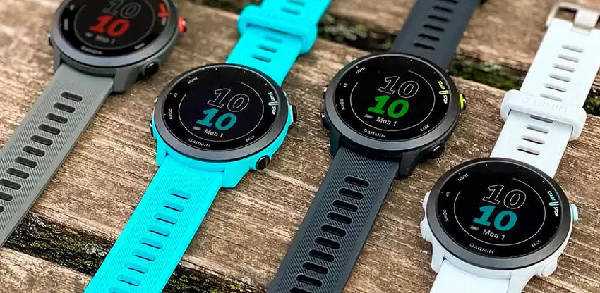 Garmin wprowadza Instinct Crossover, zasilany energią słoneczną hybrydowy zegarek multisportowy z baterią działającą do 30 dni