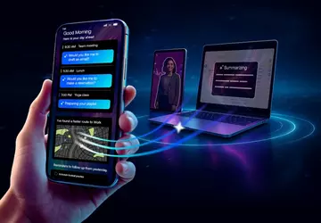 Arm przedstawiła Lumex: nowe procesory dla ...