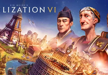 Civilization VI jest dostępna za darmo