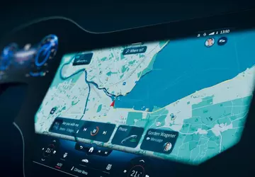 Mercedes odmawia korzystania z nowej generacji ...