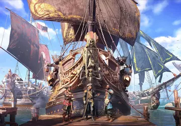 Osiem godzin na Oceanie Indyjskim: Ubisoft ...