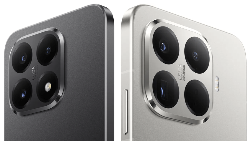 Znane są ceny Xiaomi 15T, 15T Pro i Redmi Pad 2 Pro