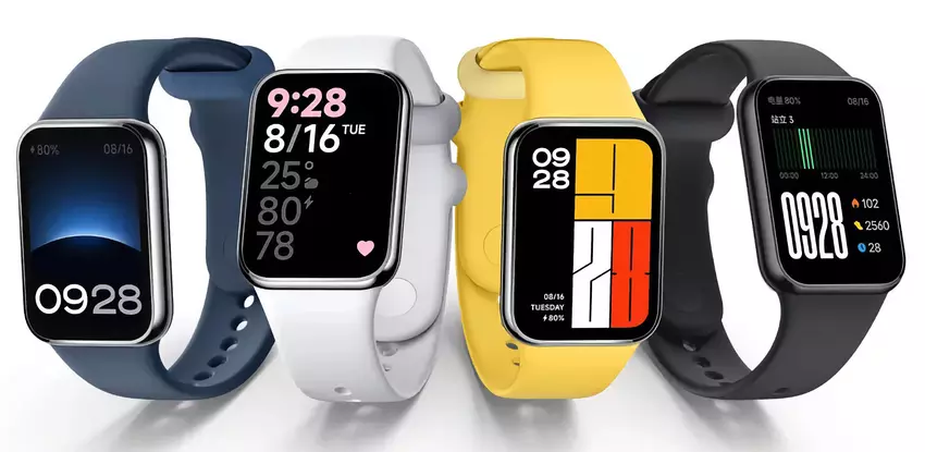 Ile będzie kosztować Xiaomi Smart Band 8 Pro na rynku globalnym?