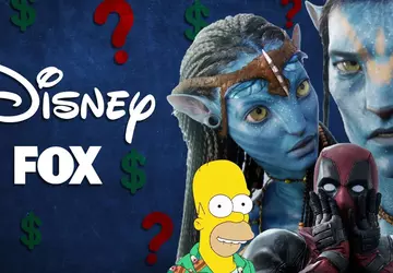 Skandal sądowy: Disney oskarżony o hollywoodzkie ...