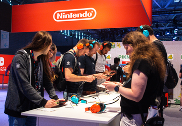 Nintendo oficjalnie potwierdziło plany udziału w ...