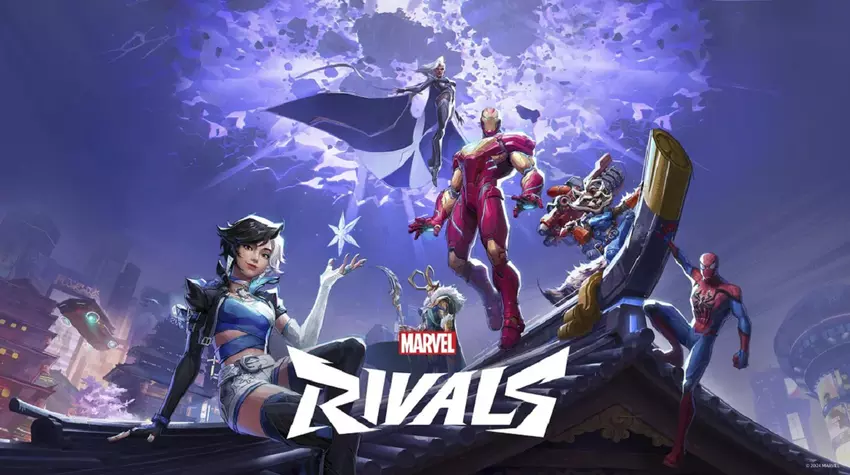 Sieciowa gra akcji Marvel Rivals może pojawić się na Nintendo Switch 2: NetEase bada możliwości