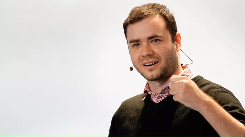 Znany ekspert w dziedzinie wizji komputerowej Andrej Karpathy po raz drugi opuszcza OpenAI