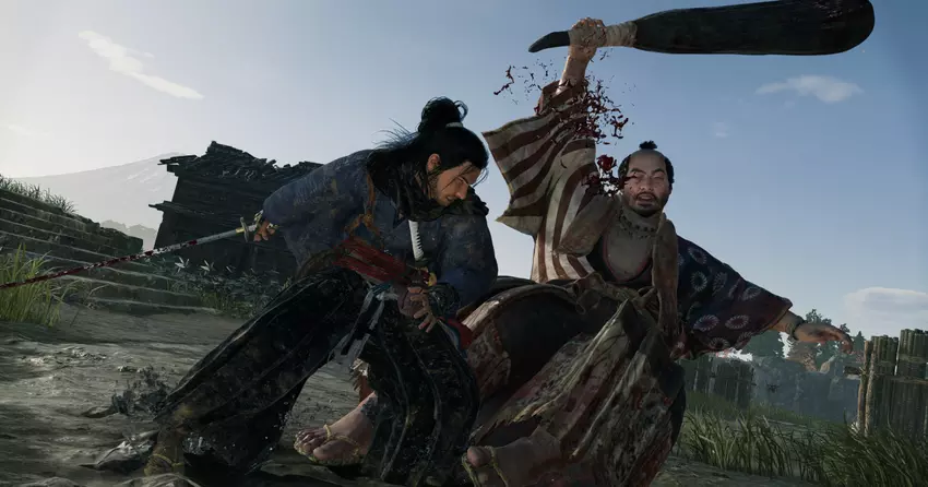 Wojownik, który wyprzedził swoich przodków: Rise of the Ronin wyprzedza serię Nioh pod względem sprzedaży premierowej 
