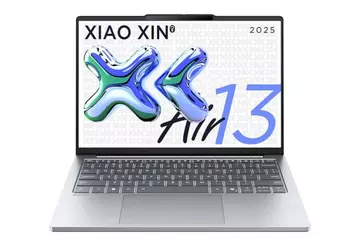 Lenovo Xiaoxin Pro 2025 zadebiutował w ...