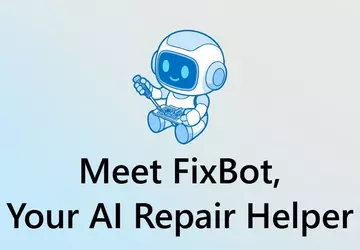 iFixit wprowadza FixBot — asystenta AI ...