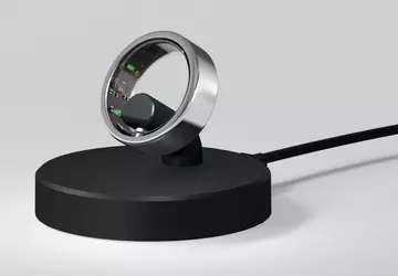 Omate Ice Ring: inteligentny pierścień z ...