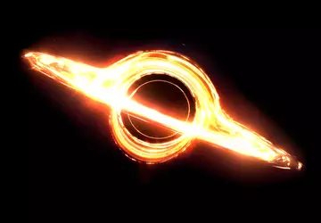 James Webb odnajduje najstarszą supermasywną czarną ...