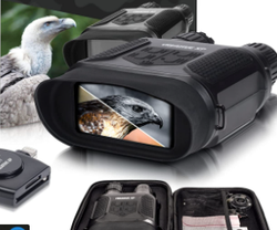 Lornetka noktowizyjna Dsoon NV3182 do polowań