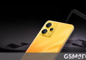 Seria Realme 9 i Pad Mini ...