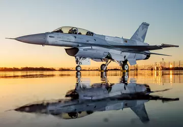 Lockheed Martin przygotowuje się do maksymalnej ...