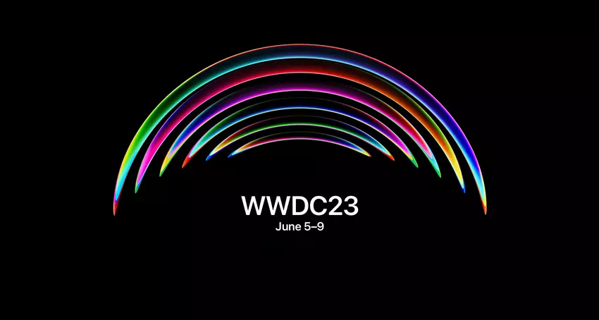Apple WWDC 2023 od 5 do 9 czerwca: spodziewajcie się iOS 17, macOS 14, hełmu AR/VR i 15-calowego MacBooka Air