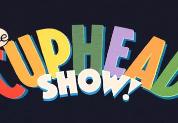Premiera serialu komediowego The Cuphead Show ...