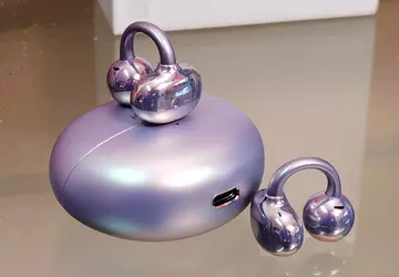 Recenzja słuchawek Huawei FreeClip TWS: nietypowa ...