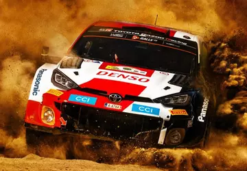 Drugi sezon EA Sports WRC wprowadzi ...