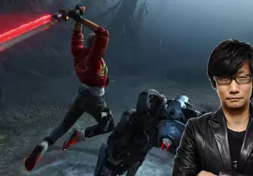 Hideo Kojima pojawi się w grze ...