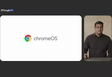 Nowe funkcje Chrome OS ogłoszone w ...