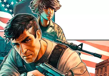 Remake XIII otrzyma dużą łatkę ze ...